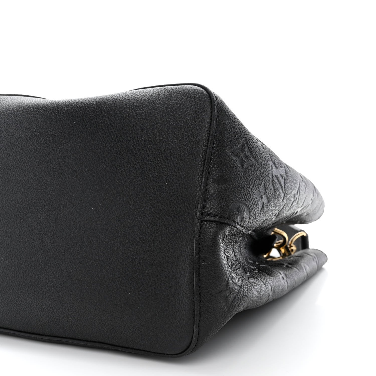 Louis Vuitton Empreinte Neonoe MM Black 10 of 10