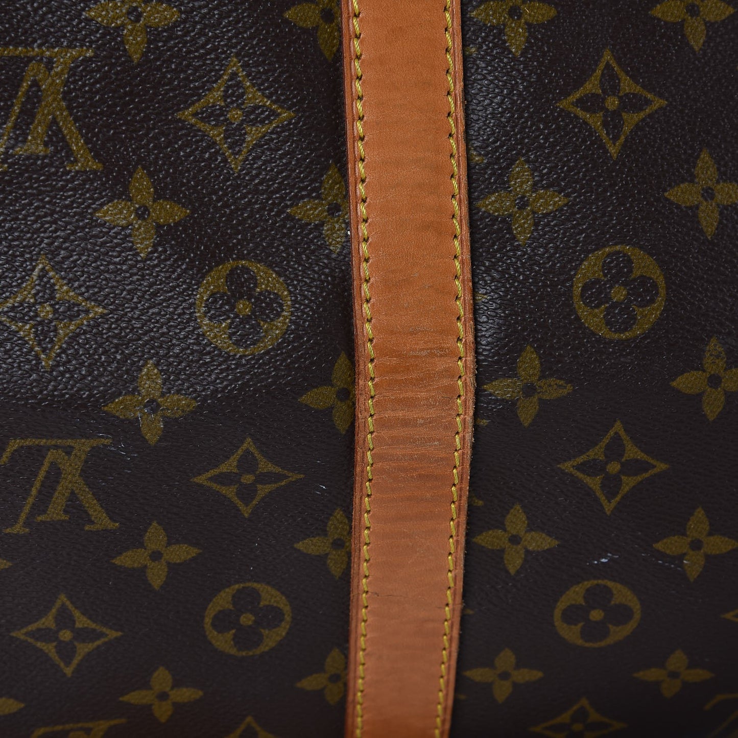 Monogram Keepall Bandouliere 60