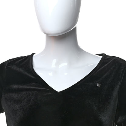 Gucci Metal Feline Head Brooch Aged Silver 2 of 4