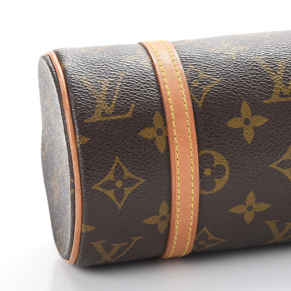 Louis Vuitton Monogram Papillon 19 11 of 19