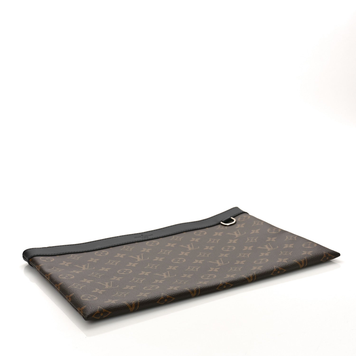 Louis Vuitton Monogram Discovery Pochette GM 4 of 8