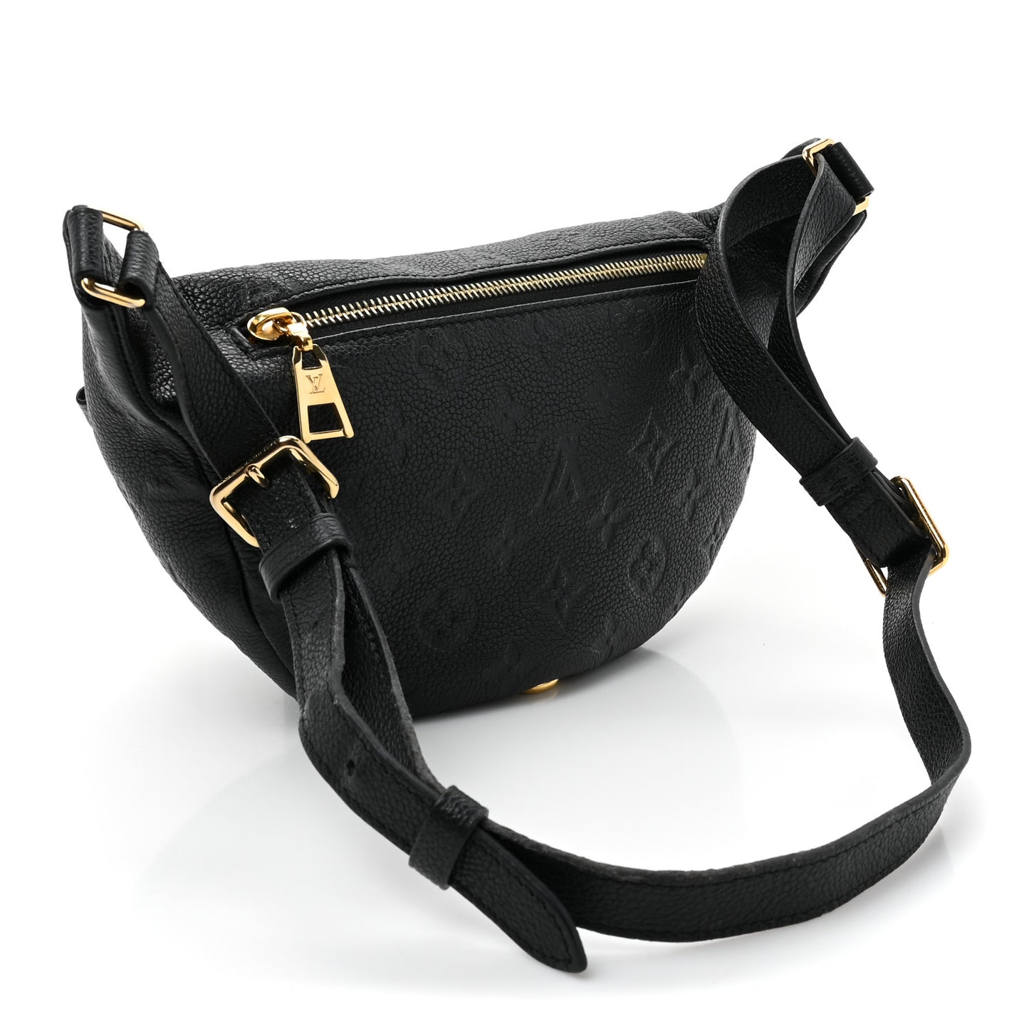 Empreinte BumBag Black