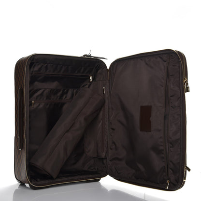 Louis Vuitton Damier Ebene Pegase 55 Business 5 of 15