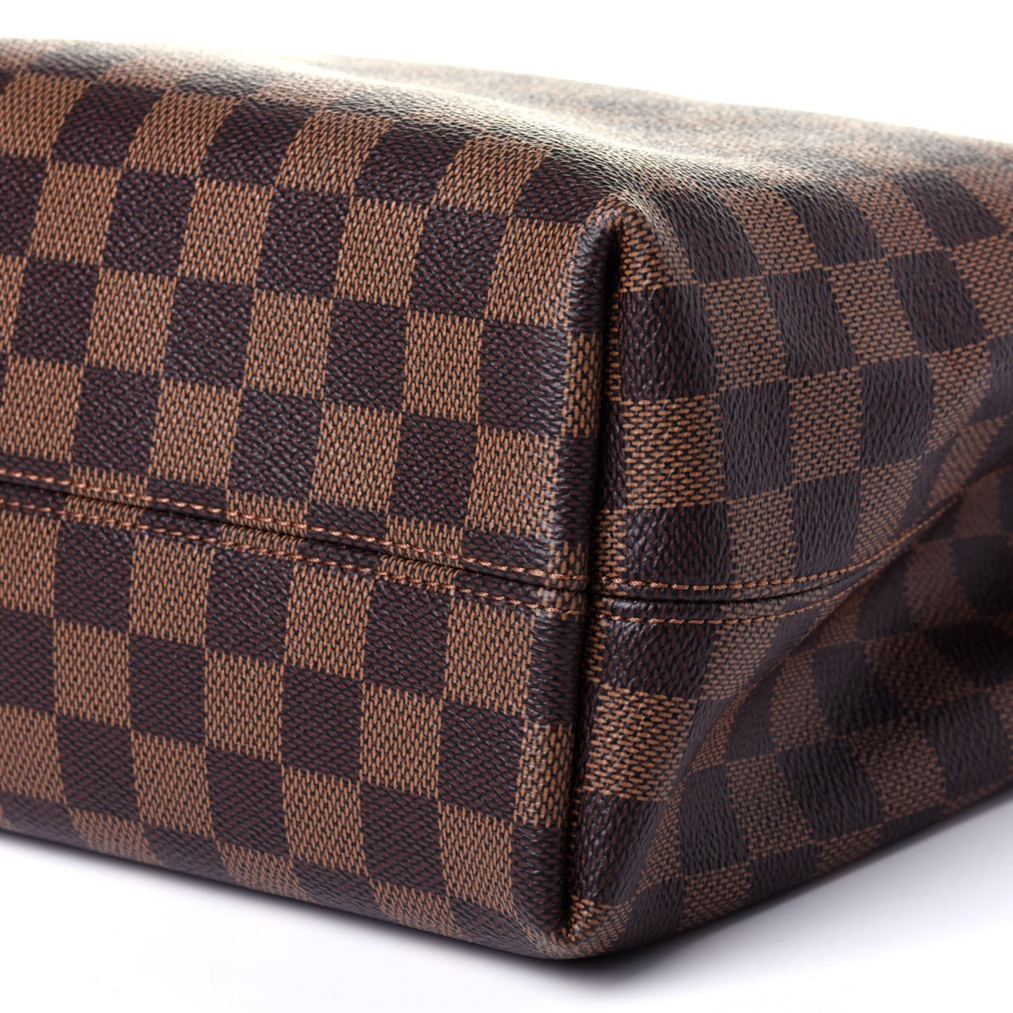 Damier Ebene Graceful PM
