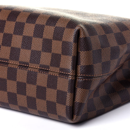 Louis Vuitton Damier Ebene Graceful PM 9 of 12