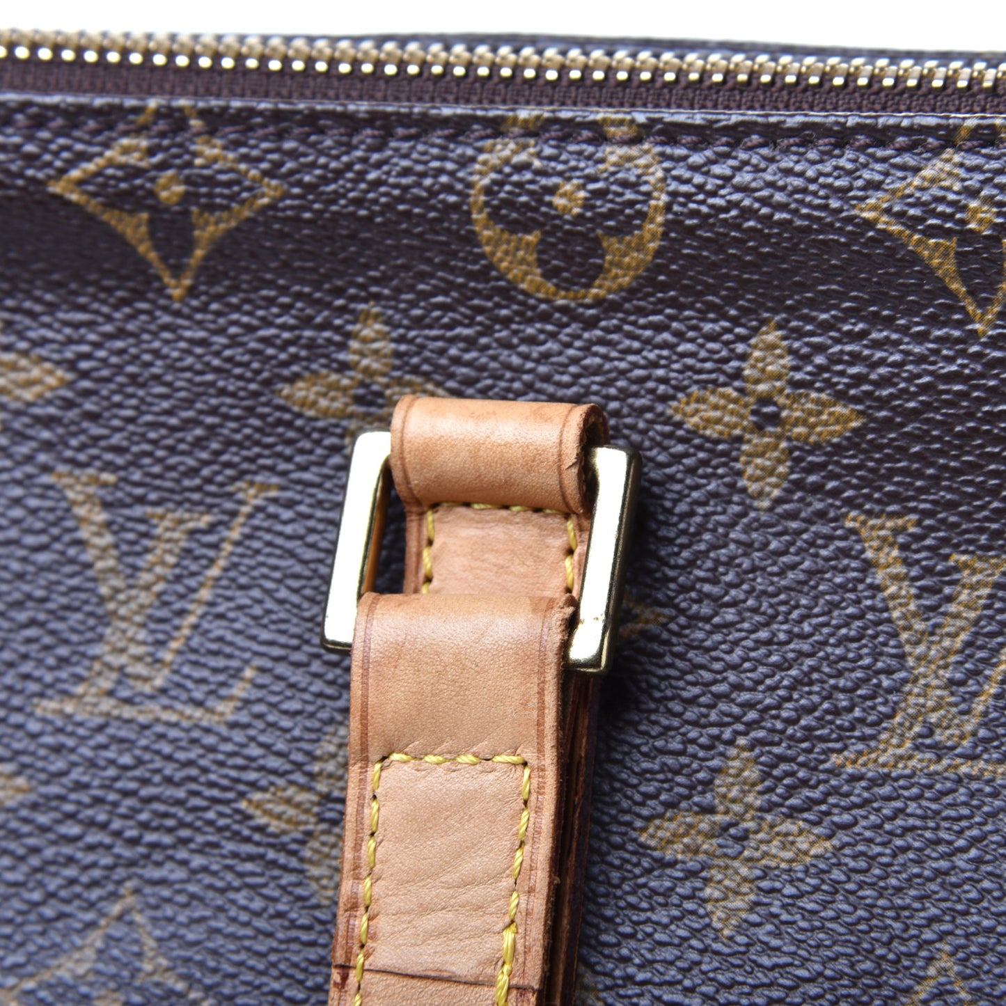 Monogram Cabas Mezzo