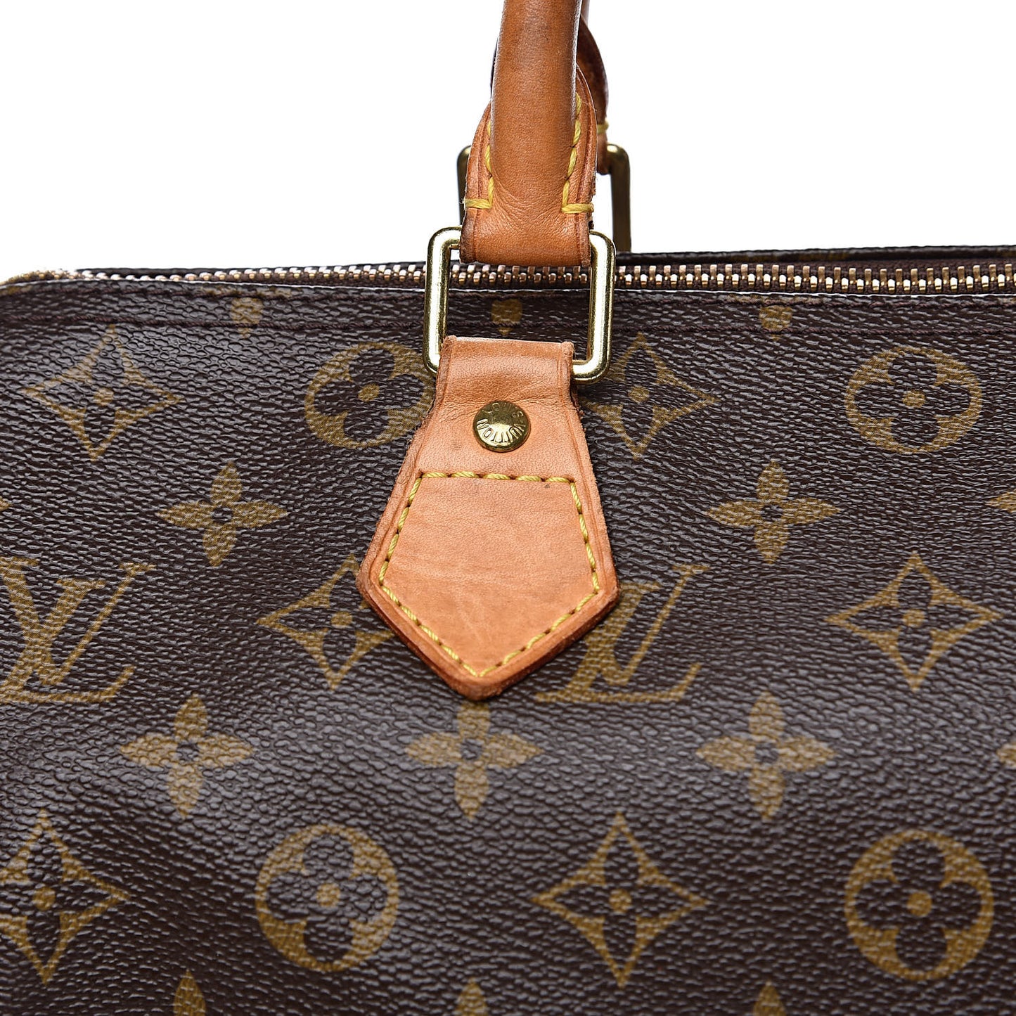 Monogram Speedy 30