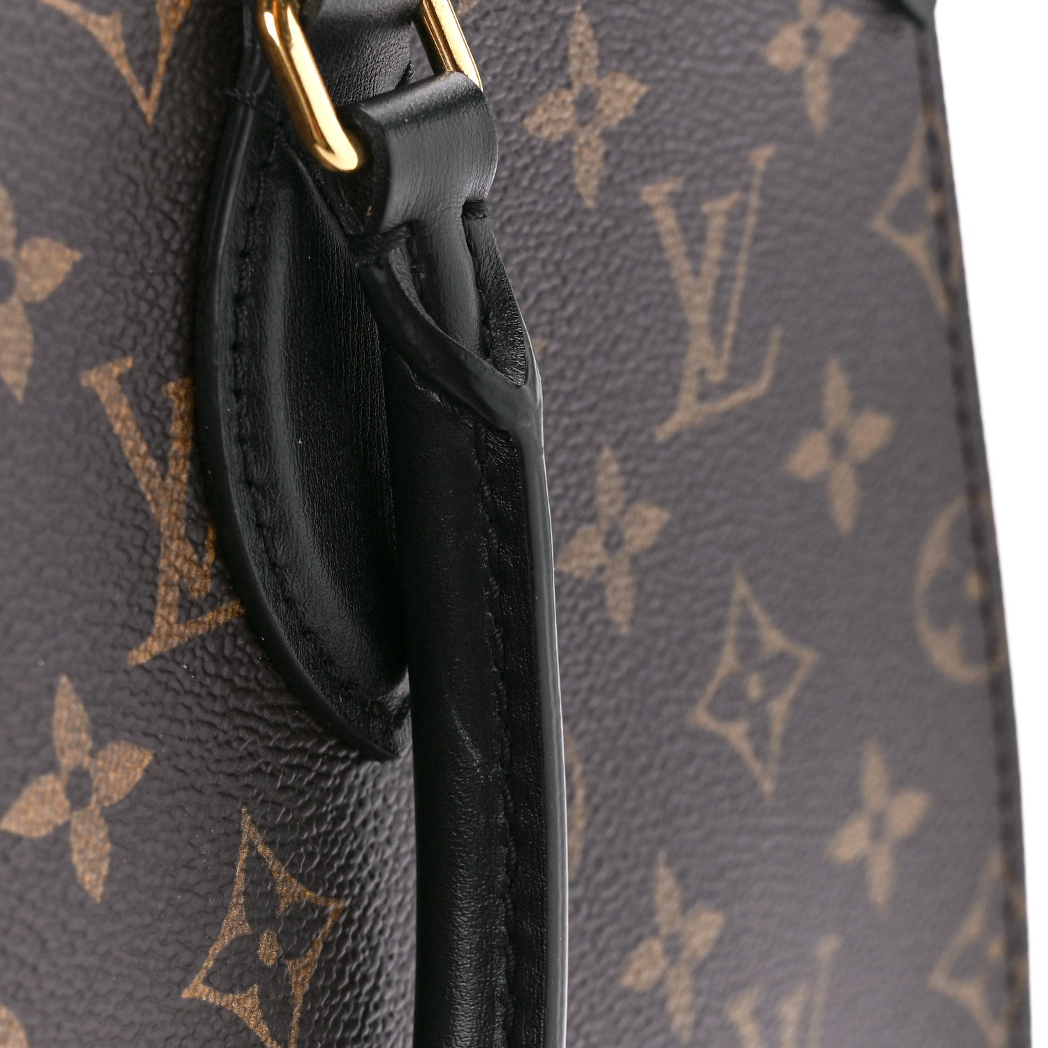 Louis Vuitton Monogram Fall In Love Onthego MM 14 of 15