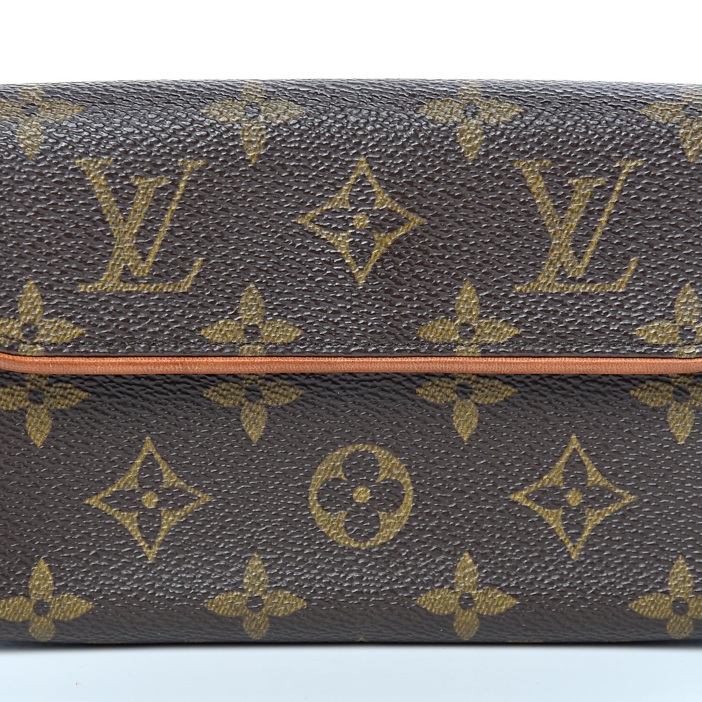 Monogram Pochette Florentine XS