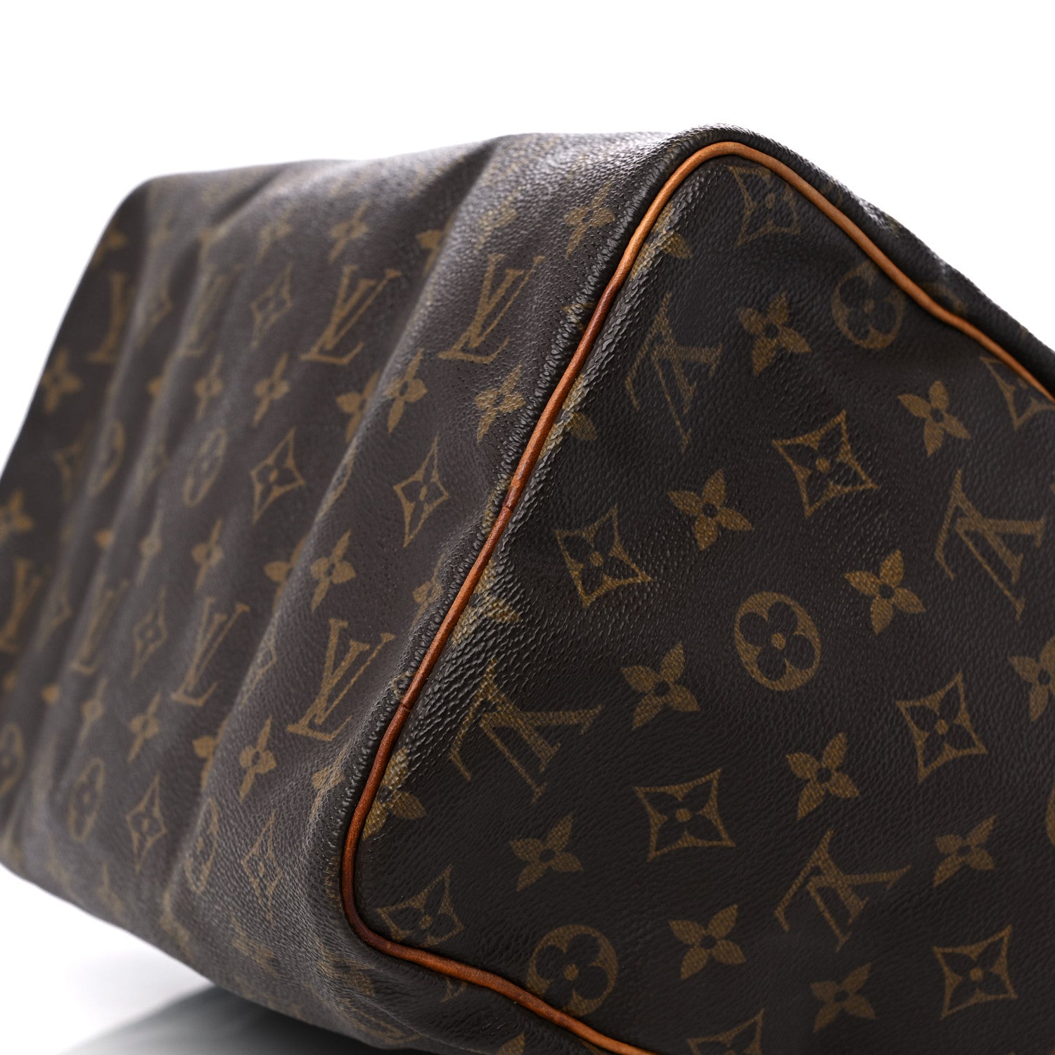 Louis Vuitton Monogram Speedy 30 9 of 15