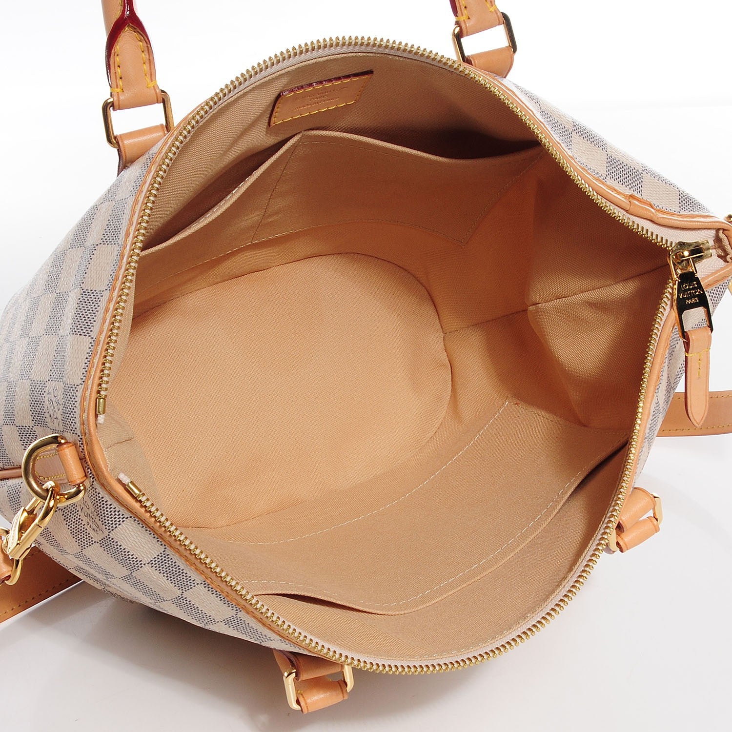 Louis Vuitton Damier Azur Riviera PM 5 of 7