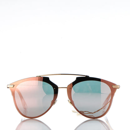 Christian Dior Reflected P Sunglasses Pink 2 of 7