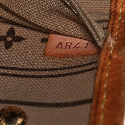 Louis Vuitton Monogram Neverfull PM 5 of 11