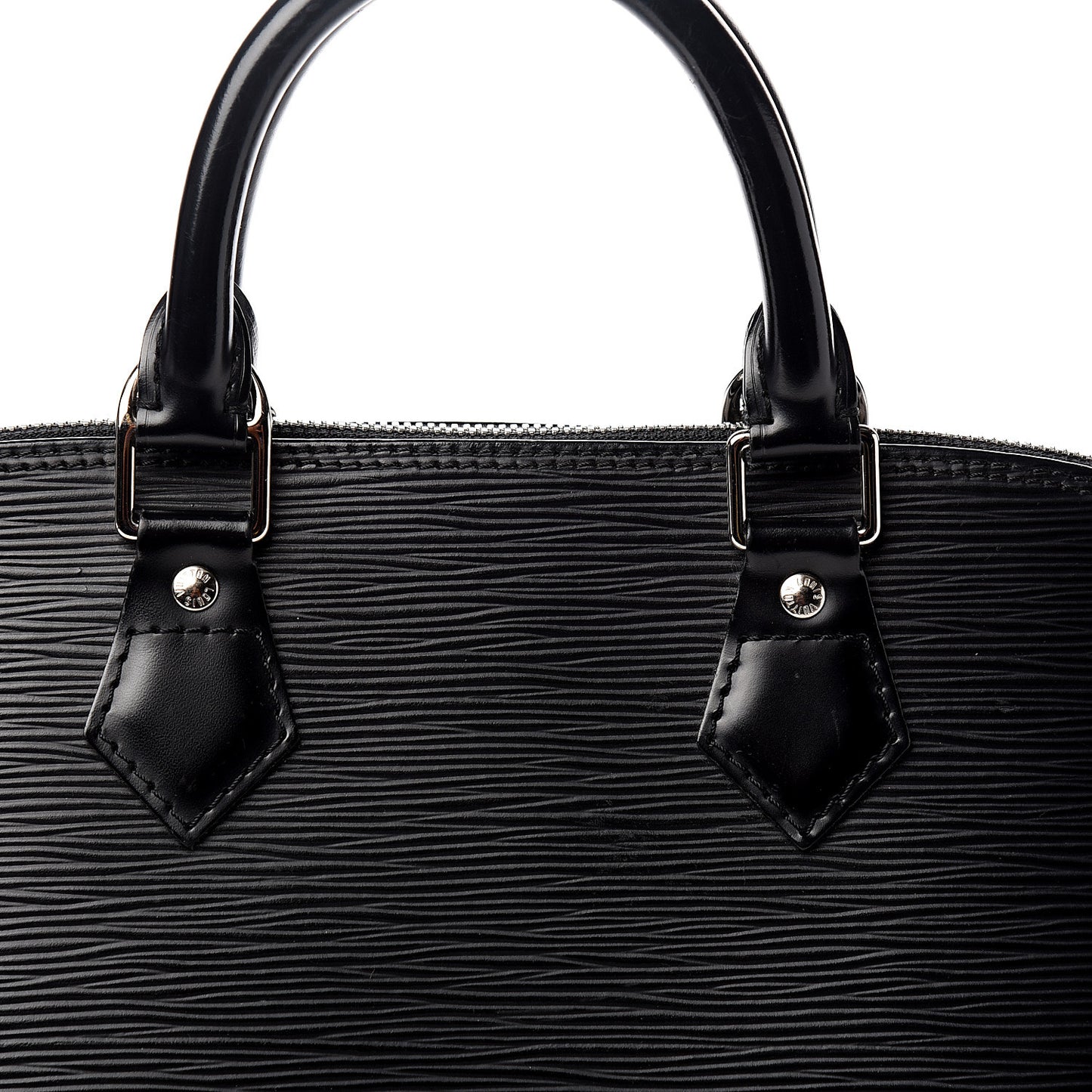Epi Alma PM Black