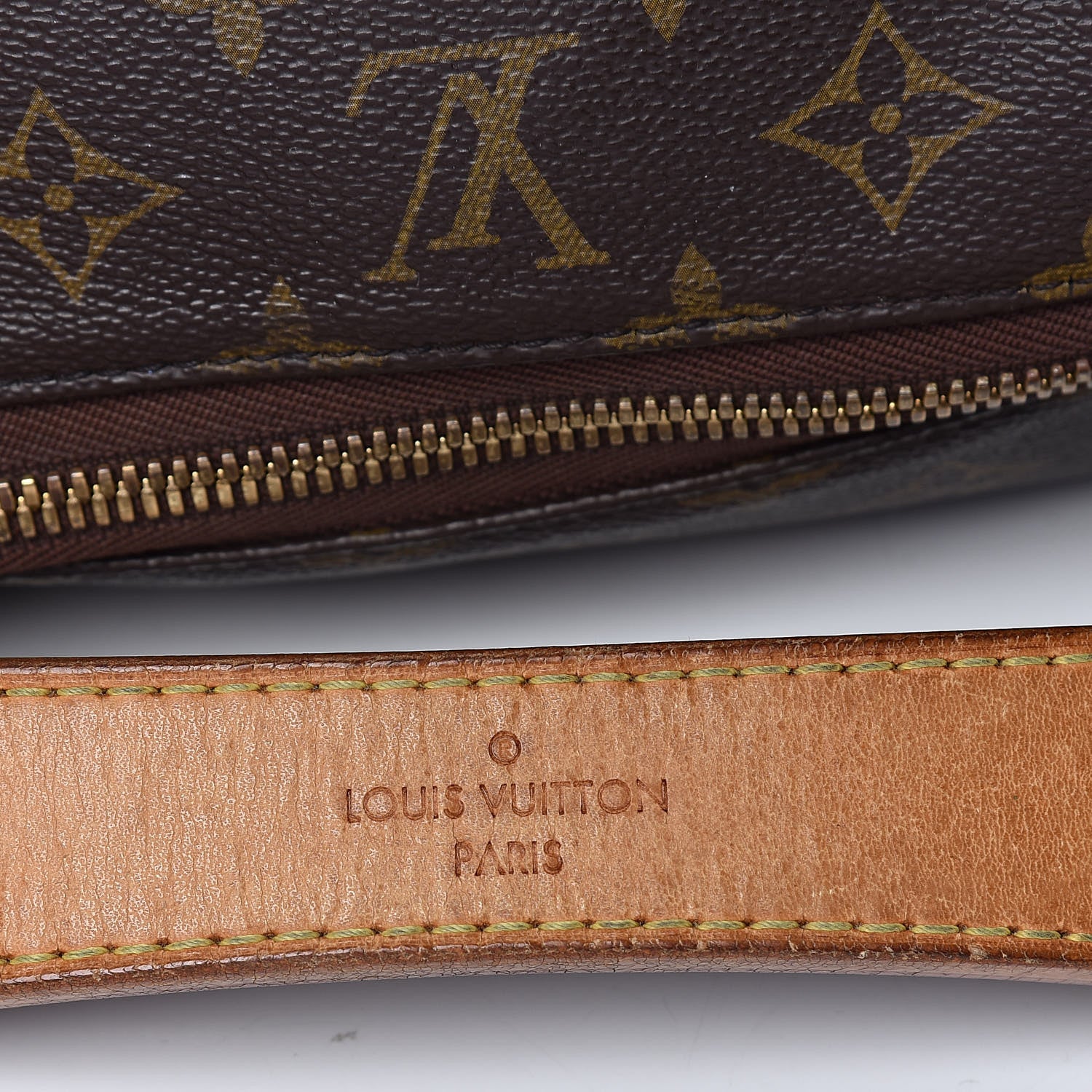 Louis Vuitton Monogram Sully PM 10 of 17