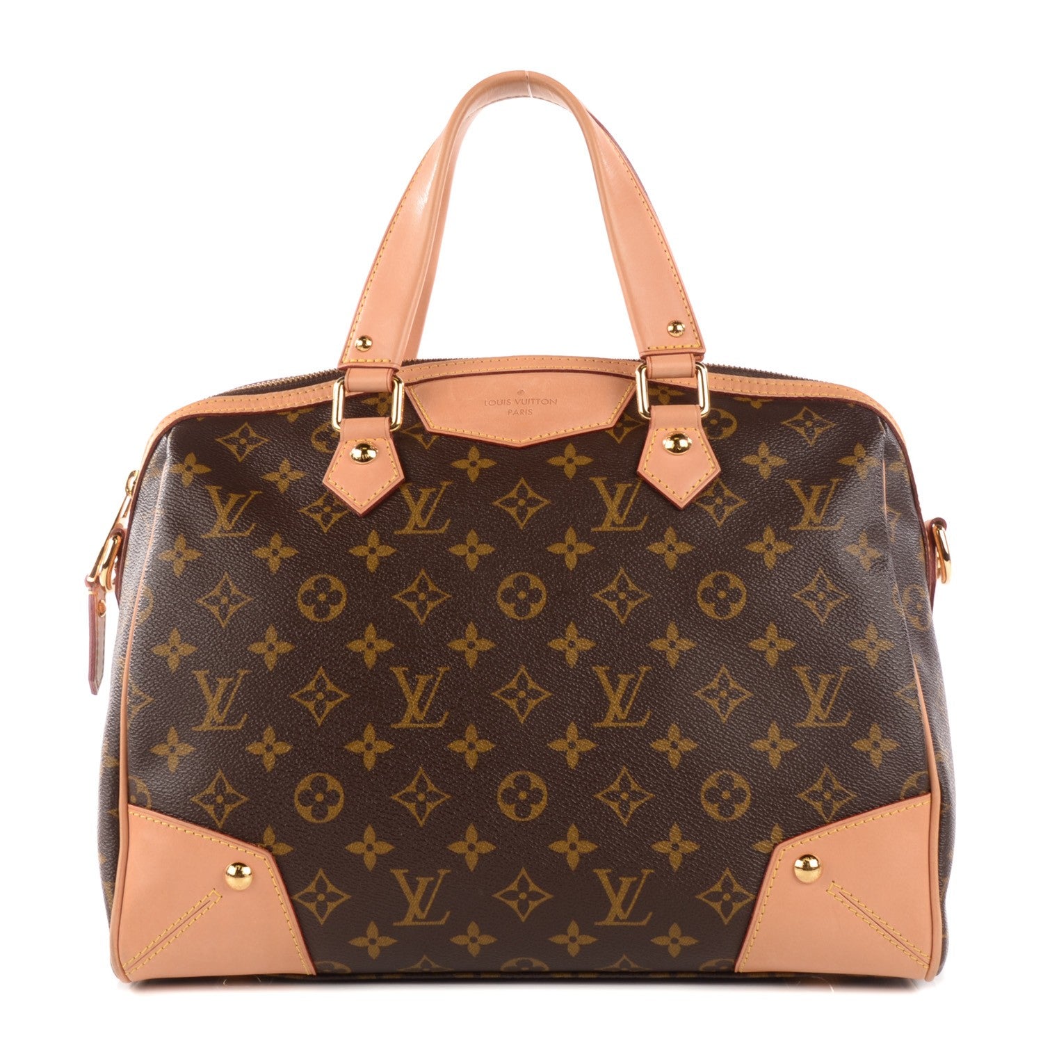 Louis Vuitton Monogram Retiro PM 1 of 8
