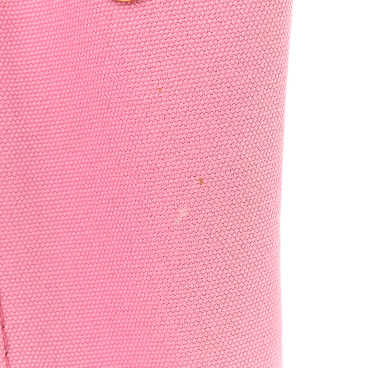 Prada Canapa Logo Tote Geranio 16 of 19