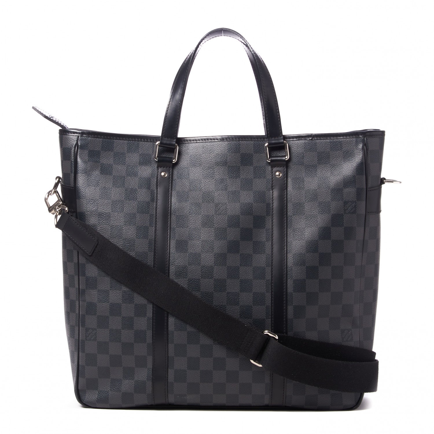 Louis Vuitton Damier Graphite Tadao 1 of 8