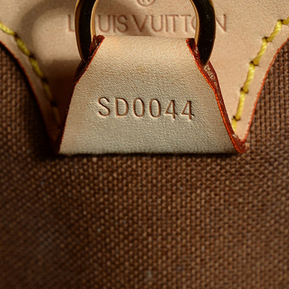 Louis Vuitton Monogram Ellipse PM 7 of 7