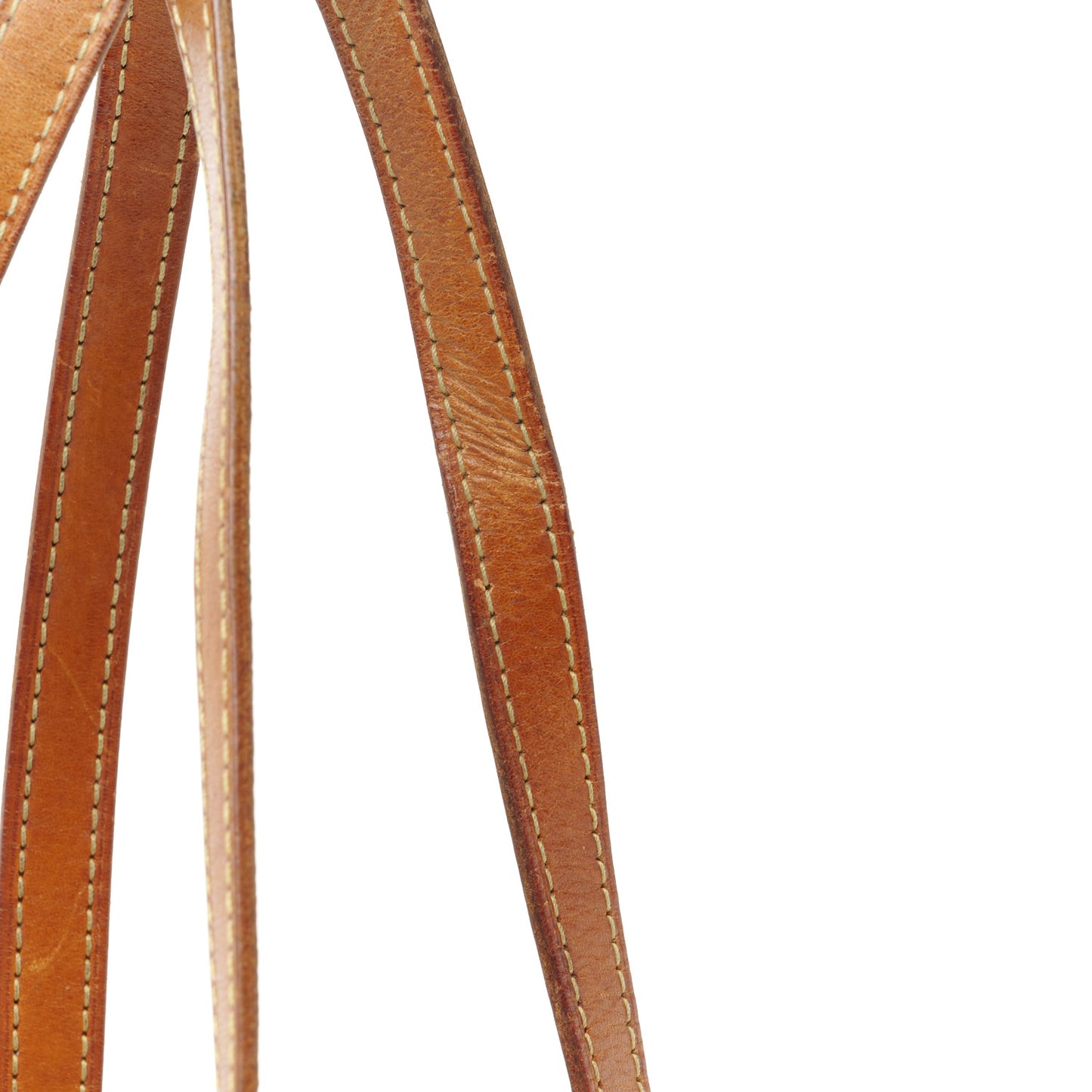 Monogram Petit Bucket 23