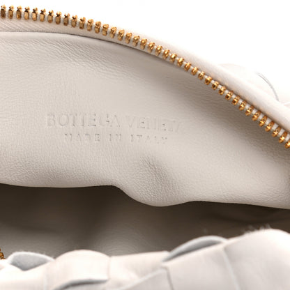 Bottega Veneta Nappa Intrecciato Mini Jodie Chalk 6 of 10