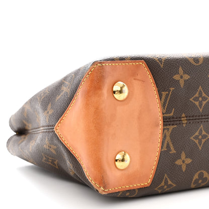 Louis Vuitton Monogram Wilshire PM 9 of 12