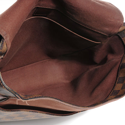 Louis Vuitton Damier Ebene Bastille Messenger 5 of 7