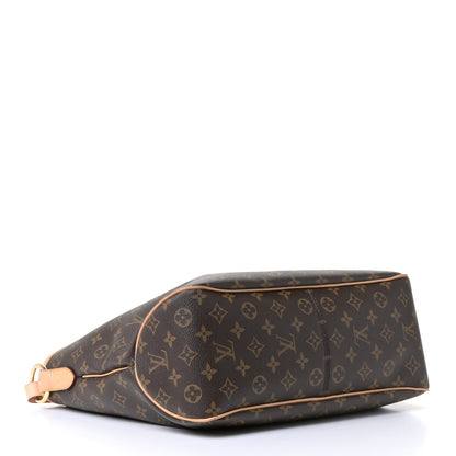 Louis Vuitton Monogram Delightful PM 3 of 10