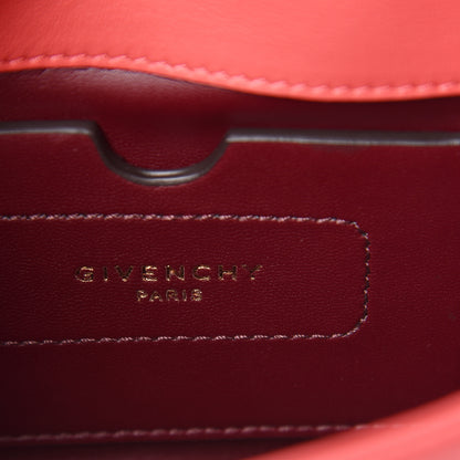 Givenchy Calfskin Mini Eden Lipstick Pink 6 of 10