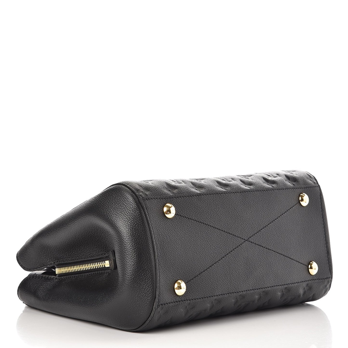 Empreinte Montaigne MM Black