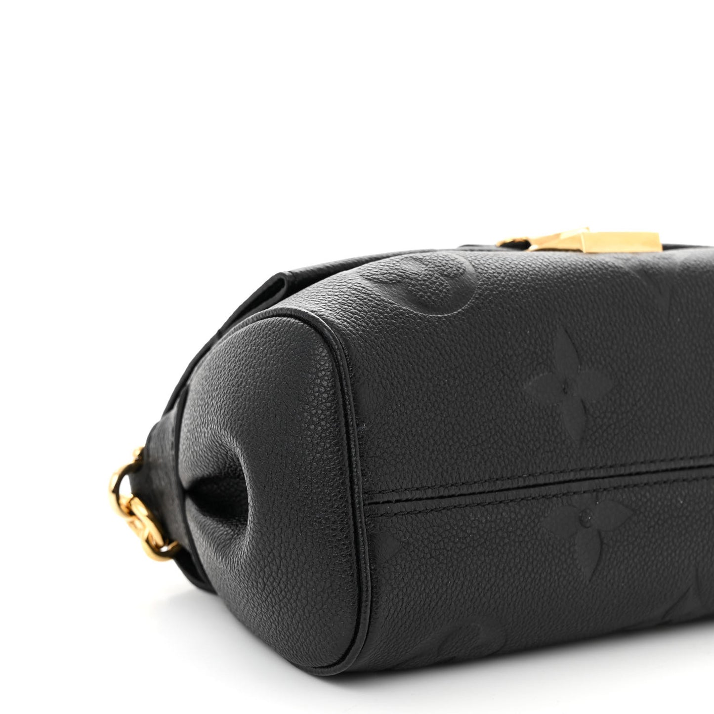 Empreinte Monogram Giant Favorite Black