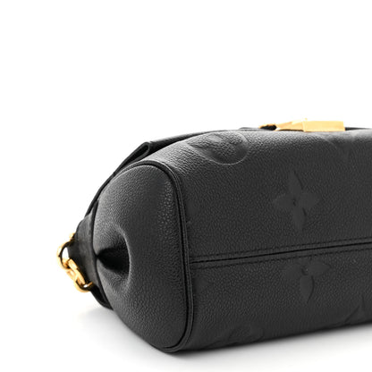 Louis Vuitton Empreinte Monogram Giant Favorite Black 8 of 9