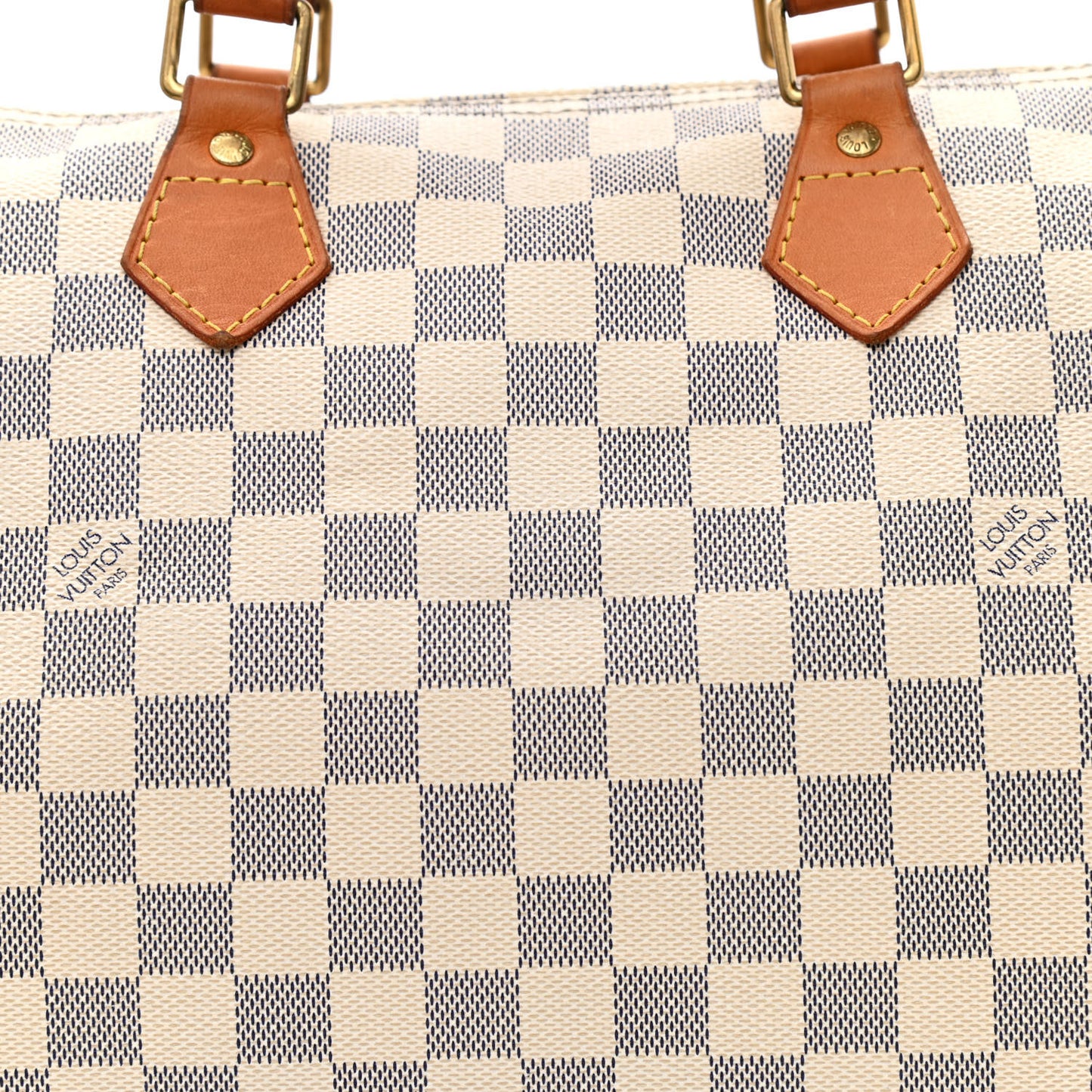 Damier Azur Speedy 35