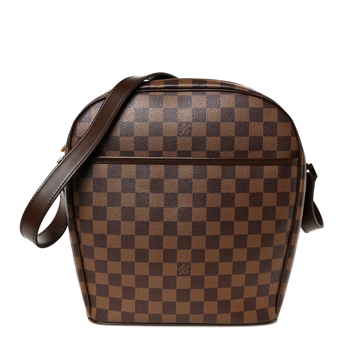 Damier Ebene Ipanema GM