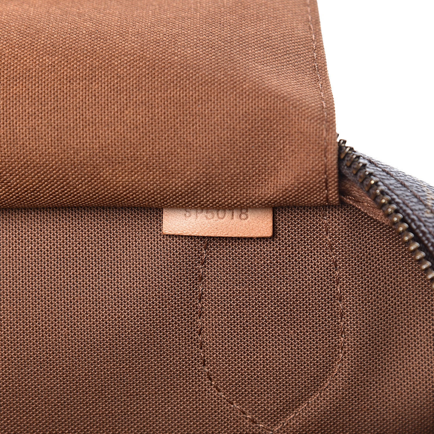 Louis Vuitton Monogram Montorgueil PM 7 of 22