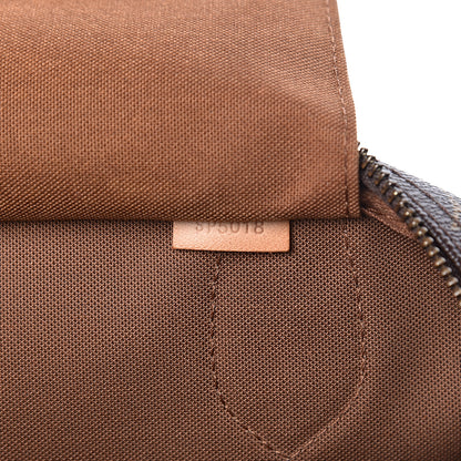 Louis Vuitton Monogram Montorgueil PM 7 of 22