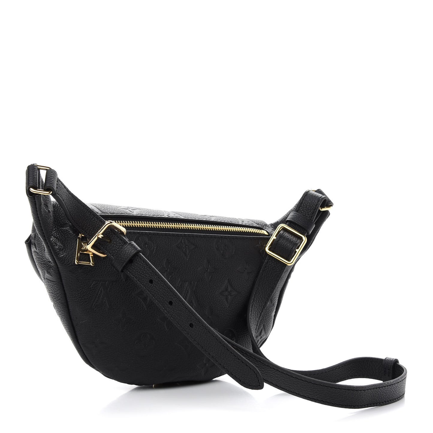 Empreinte BumBag Black