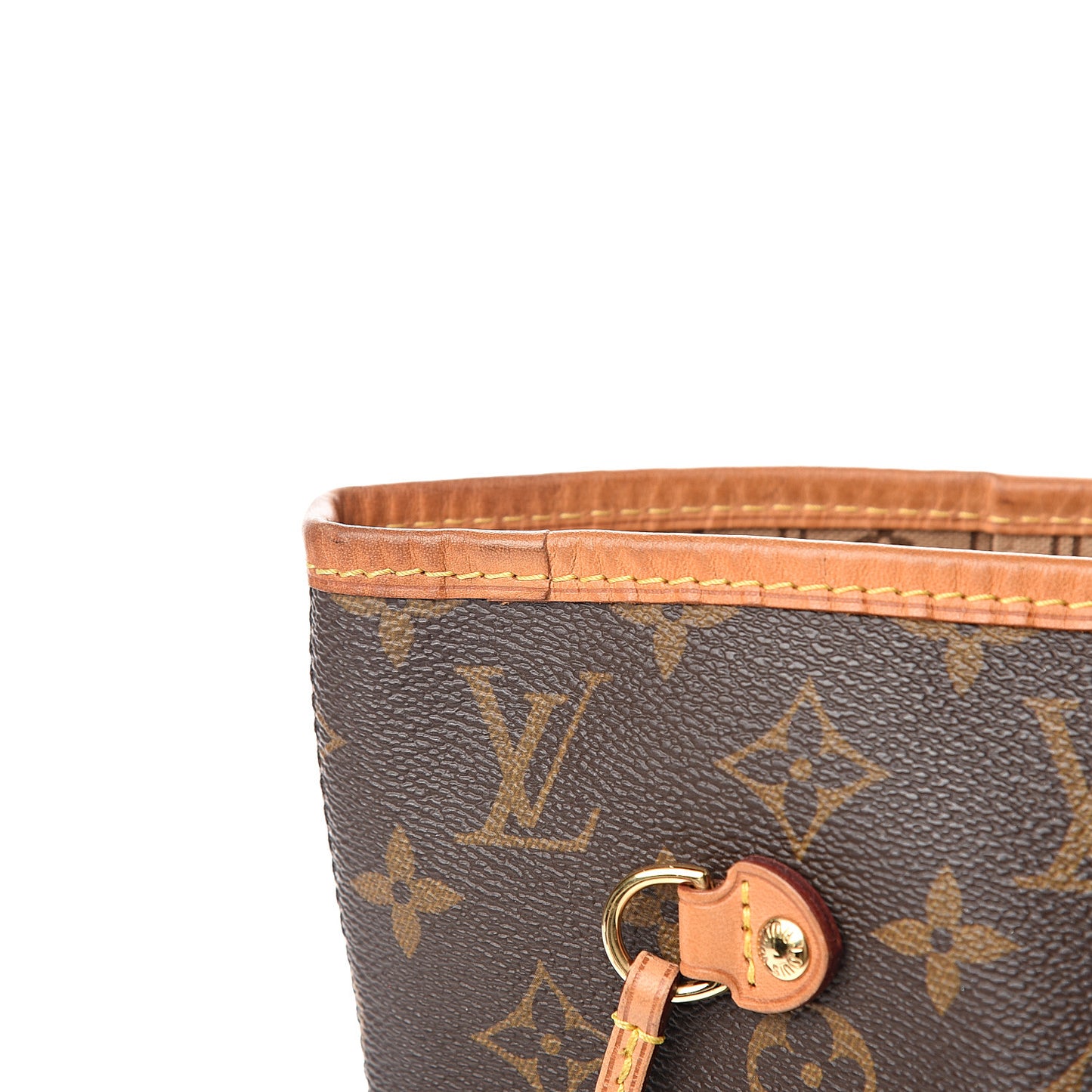 Monogram Neverfull MM