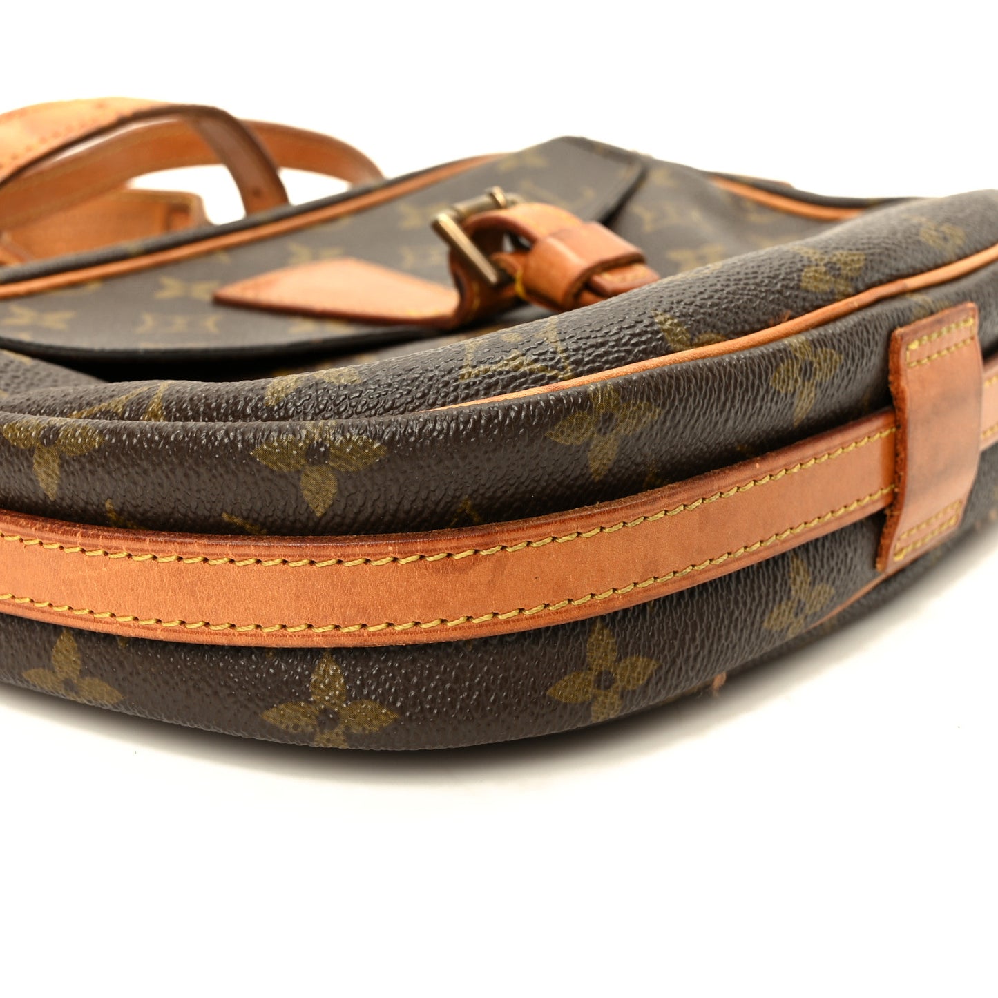 Monogram Jeune Fille