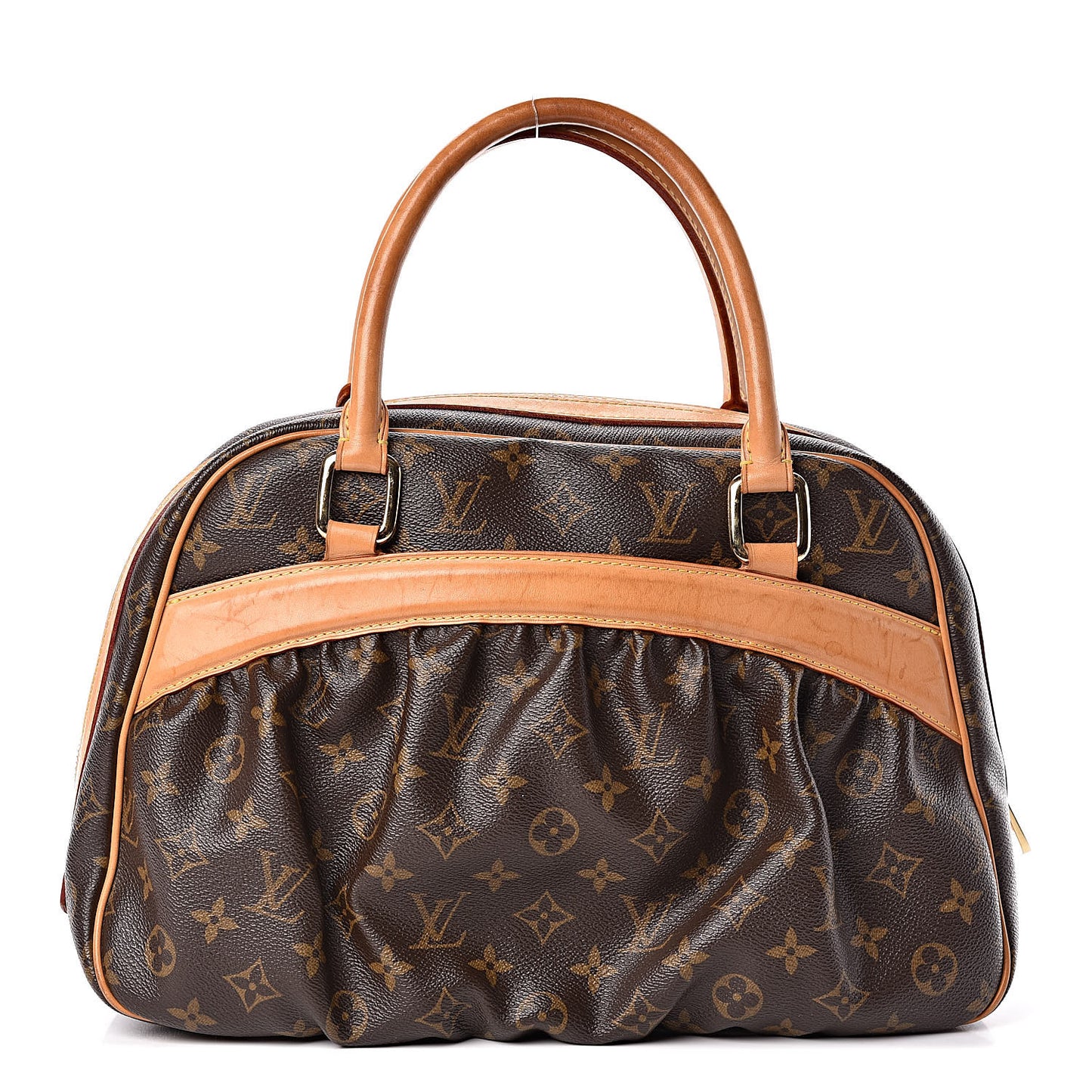 Monogram Mizi