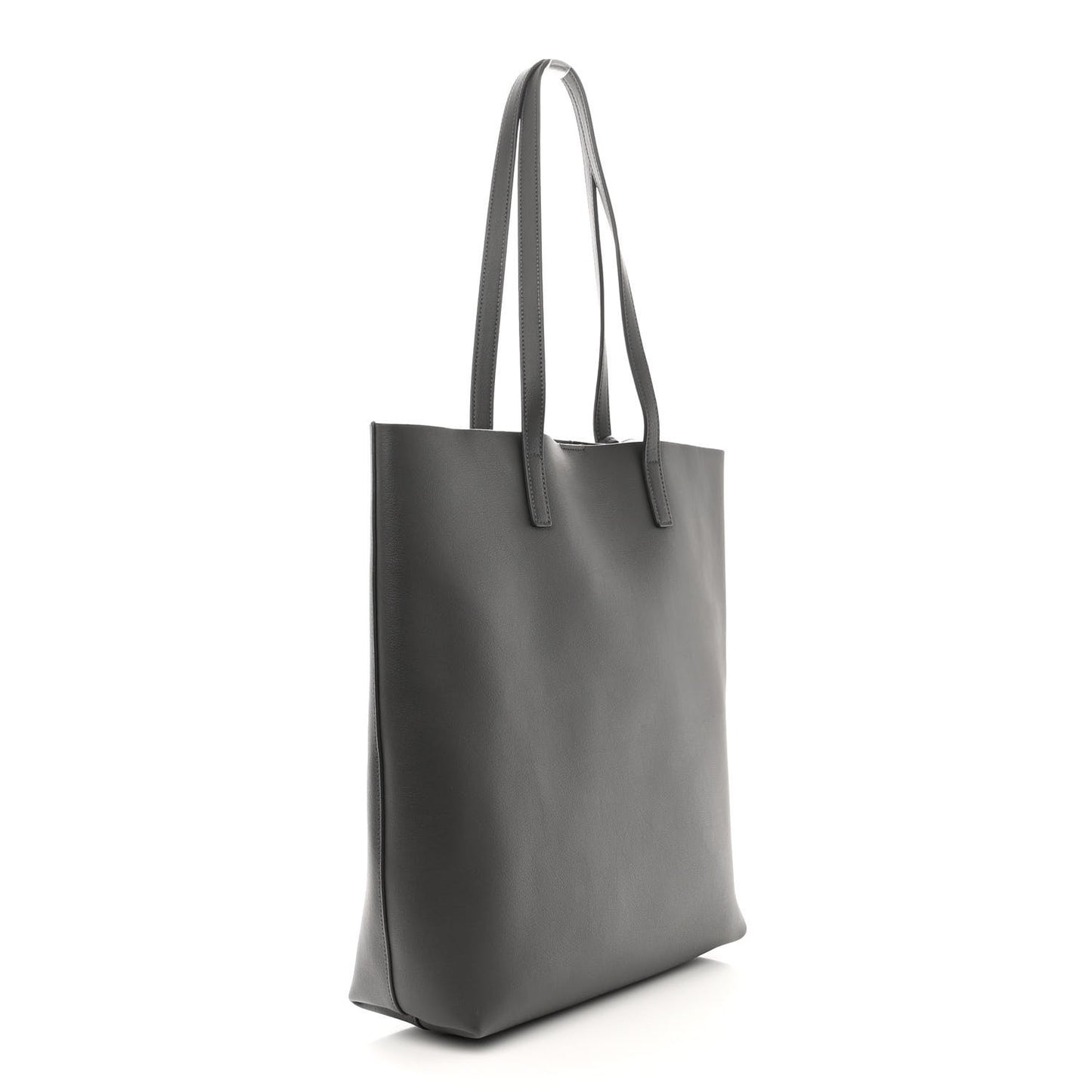 Calfskin Toy Shopping Tote