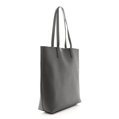 Saint Laurent Calfskin Toy Shopping Tote 3 of 10