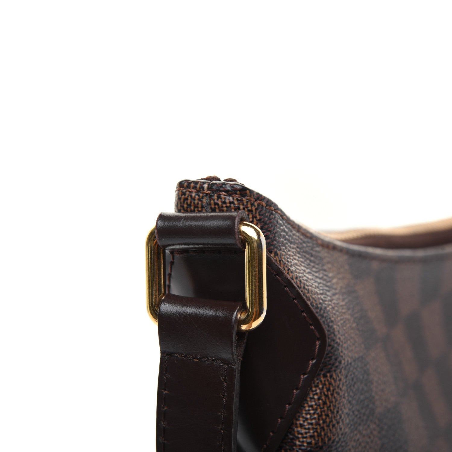 Louis Vuitton Damier Ebene Bloomsbury PM 18 of 22