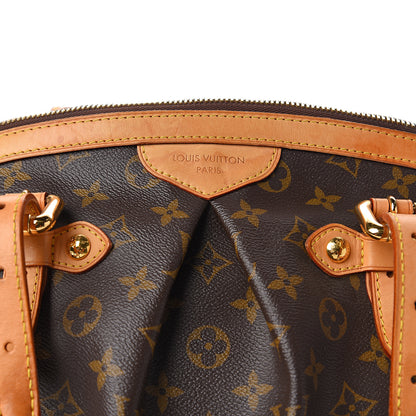 Louis Vuitton Monogram Tivoli GM 7 of 12