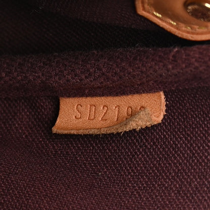 Louis Vuitton Monogram Favorite PM 8 of 18