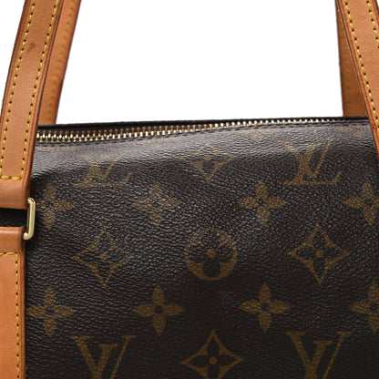 Louis Vuitton Monogram Papillon 30 8 of 11