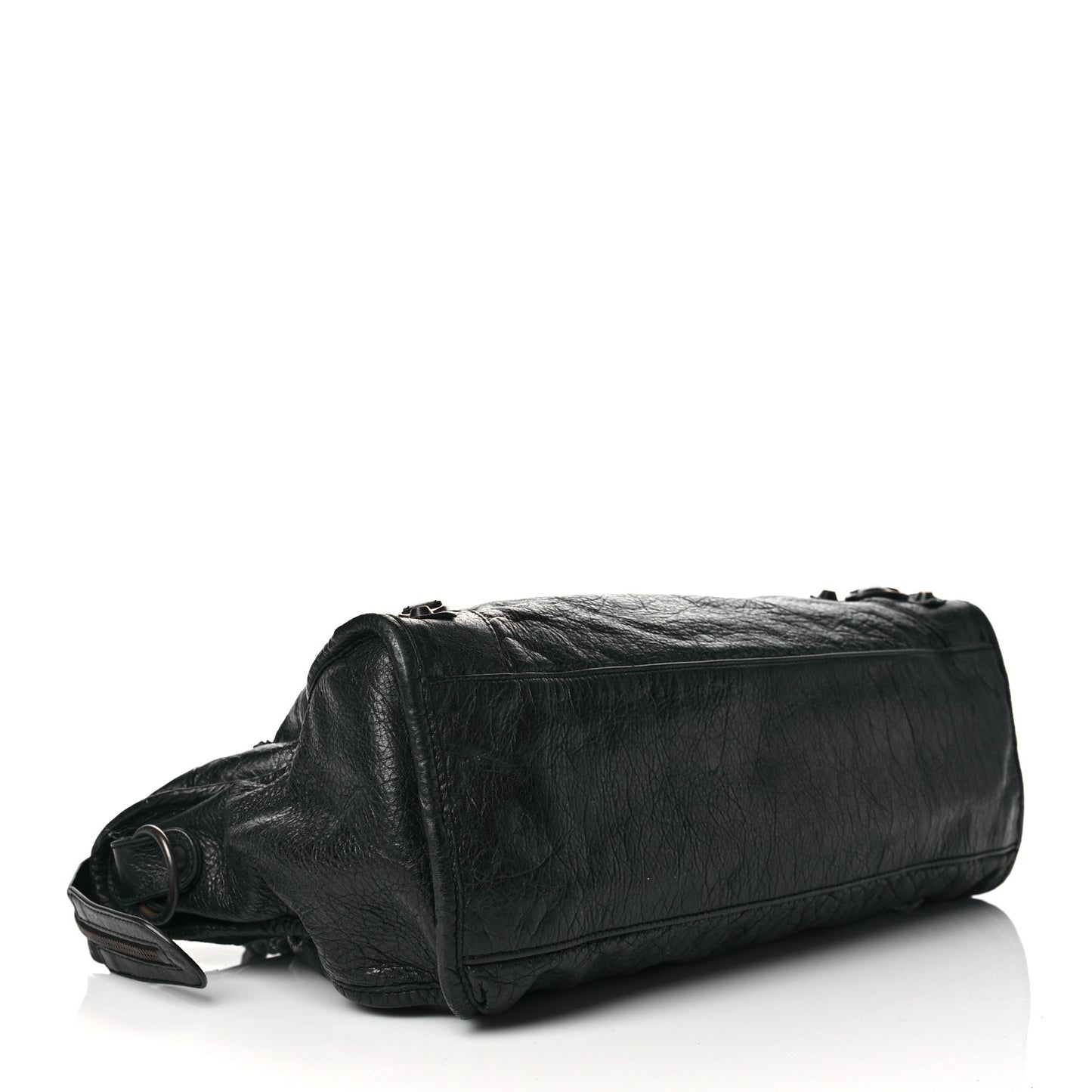 Agneau Classic Hardware City Black
