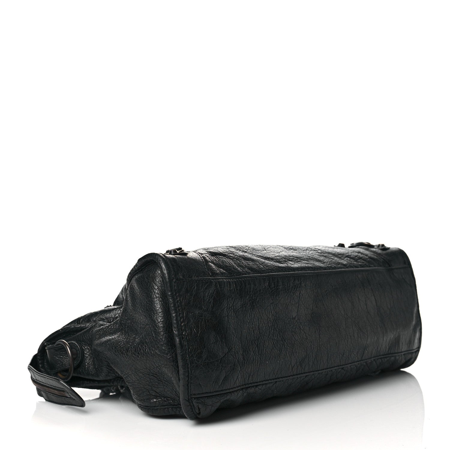 Balenciaga Agneau Classic Hardware City Black 4 of 10