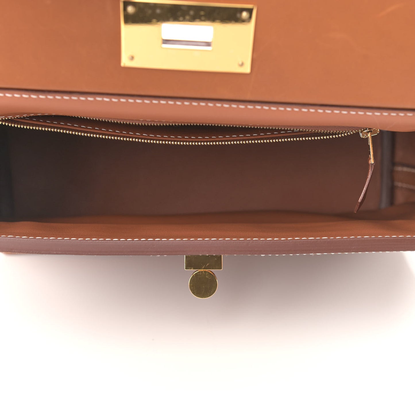 Barenia Faubourg 24/24 29 Fauve