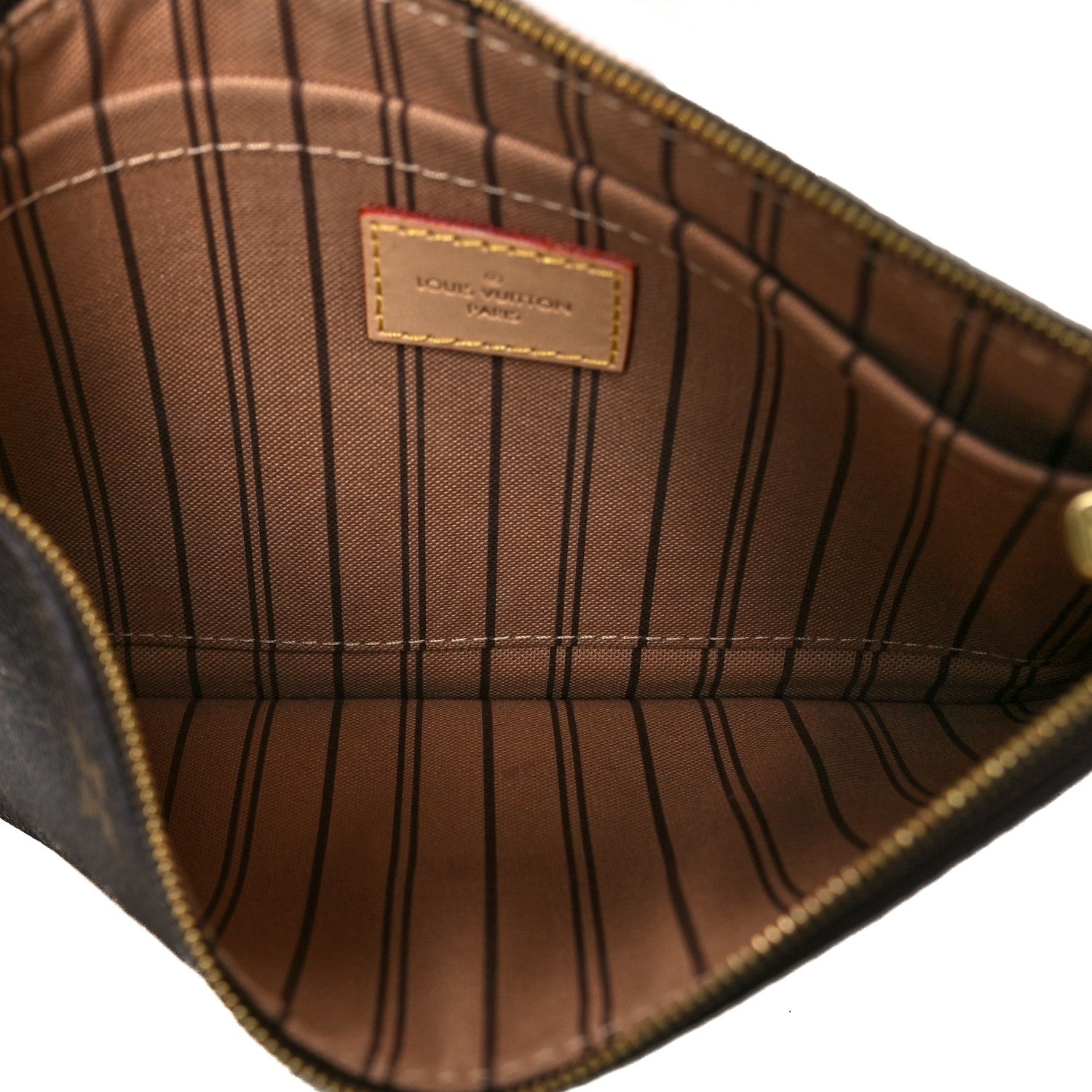 Louis Vuitton Monogram Neo Neverfull GM 7 of 11